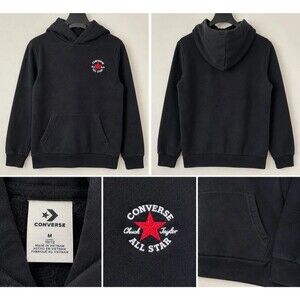 Converse kids hoodie